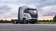 IVECO to produce and market its Heavy-Duty Battery Electric Vehicle and Heavy-Duty Fuel Cell Electric Vehicle under its own brand